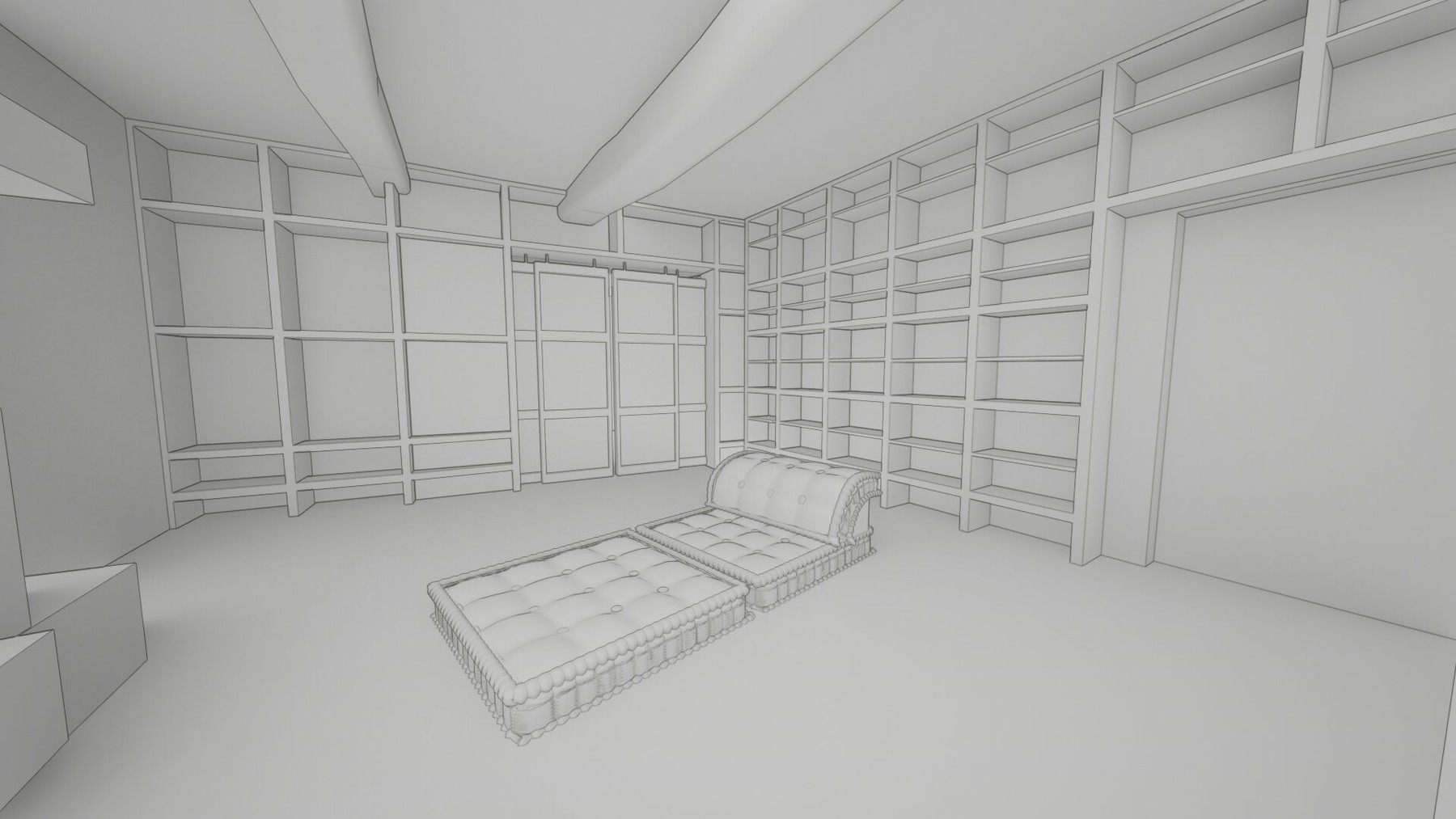 Modélisation 3D